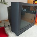Televize 27" Panasonic Quintrix 100Hz
