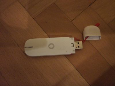 USB klicenka pro mobilni internet