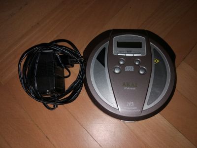 Discman AKAI