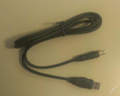 Kabel USB - FireWire 1m