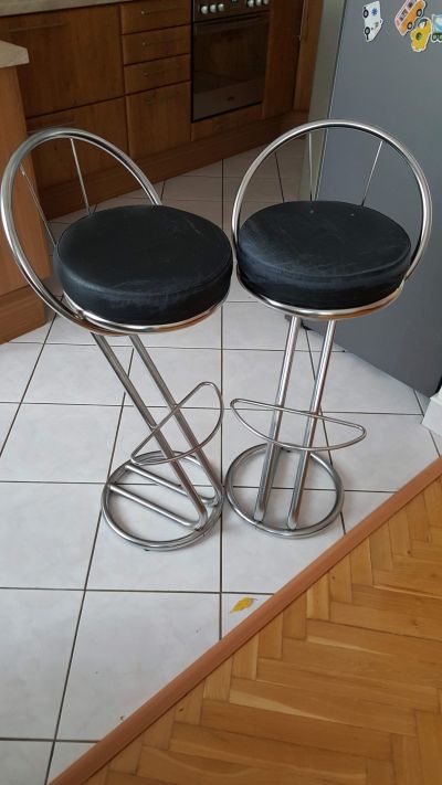 barové židle