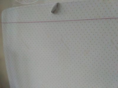 Matrace cca 16x160x200cm