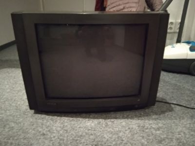 Televizi