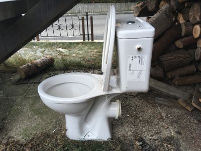 Kombinovane WC