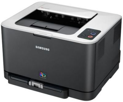 Tiskárna Samsung CLP-325