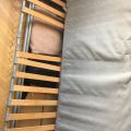 Ikea pohovka rozkladaci