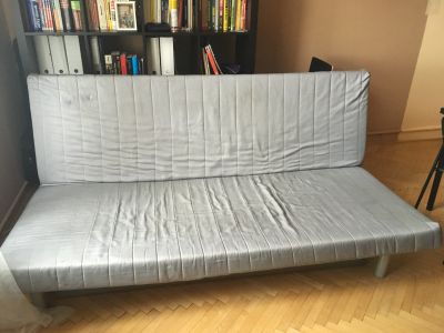 Ikea pohovka rozkladaci