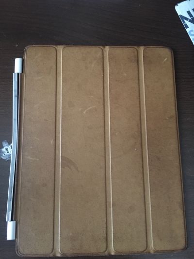 Originál Apple Smart Cover pro iPad 2