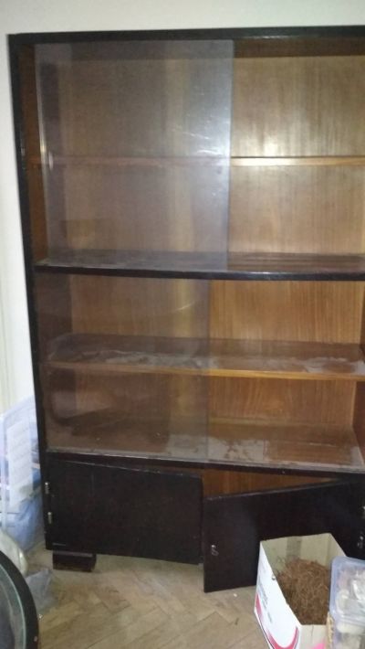 Sekretář z 50. let