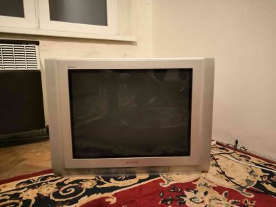 CRT televize Panasonic 70cm