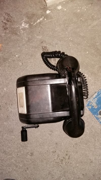 Telefon