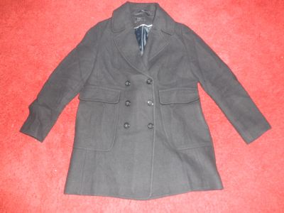 Dámský kabát MS vel. 42