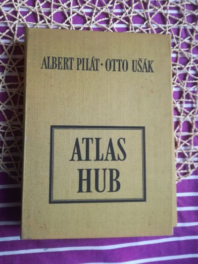 Atlas hub