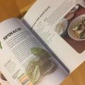 Kuchařská kniha 100 best health foods
