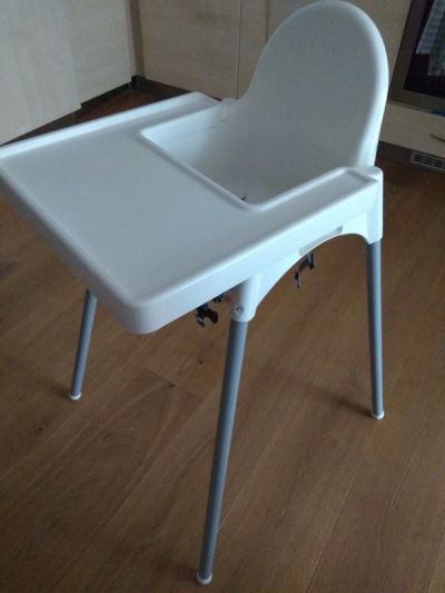 Dětská židlička IKEA Antilop