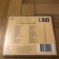 Legends - CD