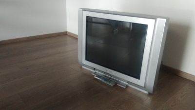 CRT TV Panasonic