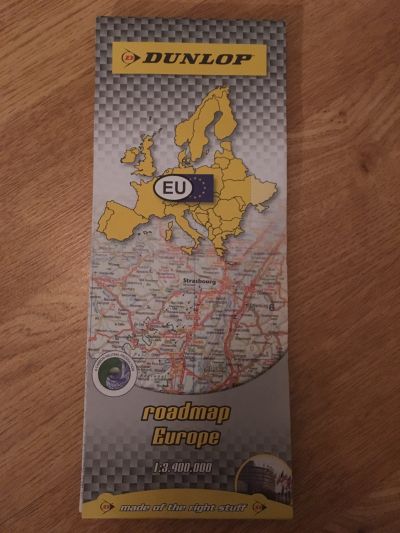 Roadmap europe