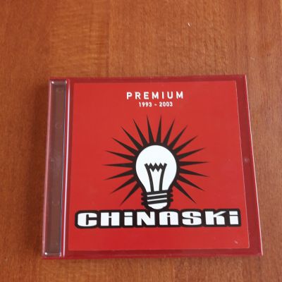 CD chinaski