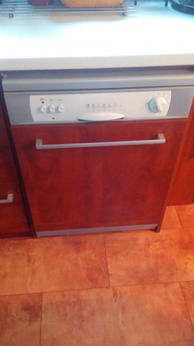 Myčka nádobí 60cm