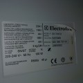 Kombinovaná chladnička Electrolux 