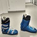 Pánske lyžárske boty Lange