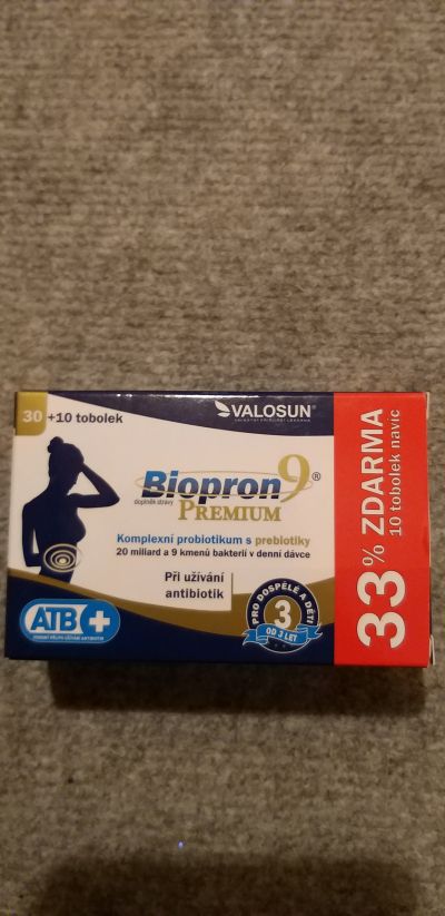 Biopron9