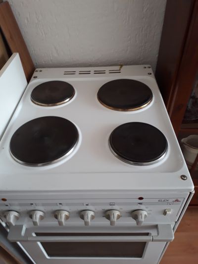 Sporák Mora Elex funkční