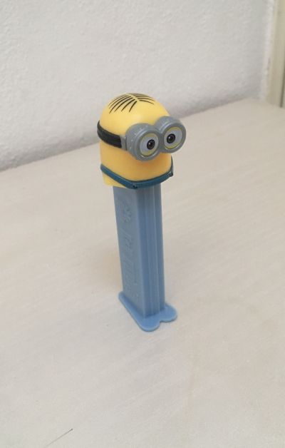 PEZ Minion