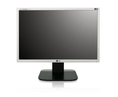 19" LCD Monitor LG Flatron L192WS