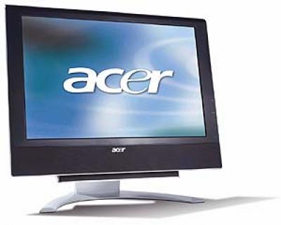 20" LCD Monitor Acer AL2032