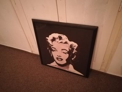 Obraz Marilyn Monroe