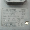 Adaptér philips 