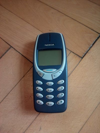 Nokia klasicka
