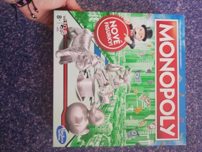 Nové monopoly