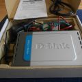 Modem D-link