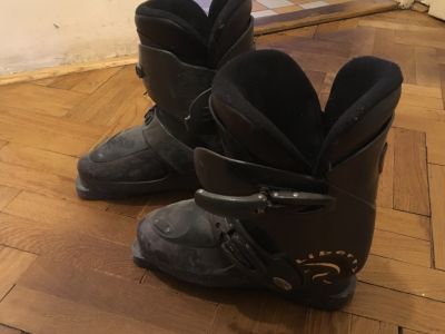 Lyžařské boty Rossignol 26-26.5