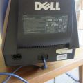 CRT monitor Dell