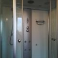 Sprchový systém - vana