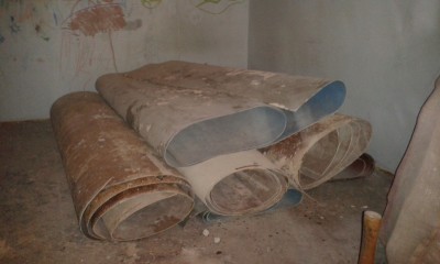 PVC - linoleum