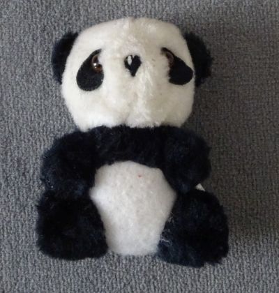 Panda Agfa