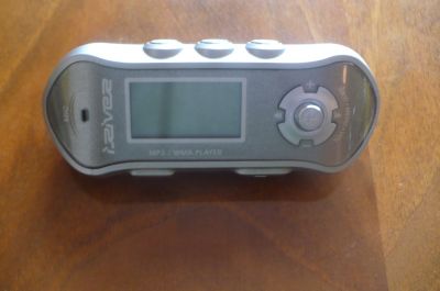 MP3 II.