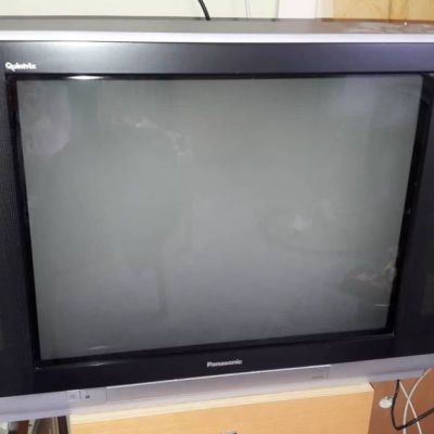 Televize CRT - uhlopříčka 72 cm