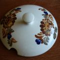 Ručně malovaná polská keramika Fajans
