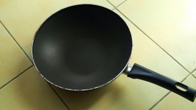 Starší wok