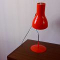 Daruji stolní lampu, výška 47cm.