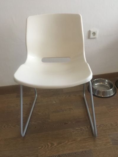 Kuchyňské židle 4ks