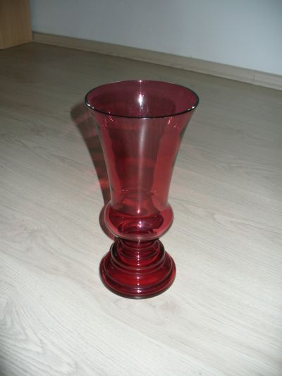 Používaná váza