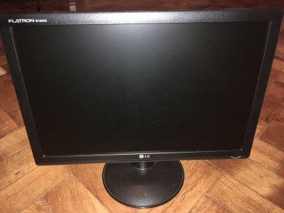 Monitor k PC