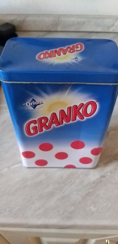 Diza na Granko